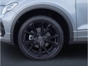 Volkswagen T-Roc R-Line, 1.5 TSI 150 PS, DSG, Black Style, Panorama, AHK