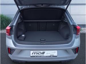 Volkswagen T-Roc R-Line, 1.5 TSI 150 PS, DSG, Black Style, Panorama, AHK