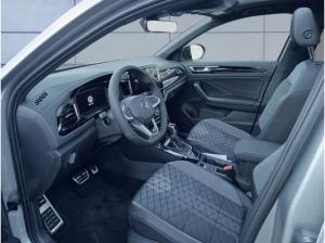 Volkswagen T-Roc R-Line, 1.5 TSI 150 PS, DSG, Black Style, Panorama, AHK