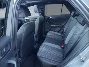 Volkswagen T-Roc R-Line, 1.5 TSI 150 PS, DSG, Black Style, Panorama, AHK