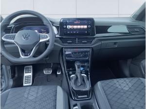 Volkswagen T-Roc R-Line, 1.5 TSI 150 PS, DSG, Black Style, Panorama, AHK