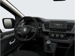 Renault Trafic 8-Sitzer Bus | ***Bereitstellungskosten geschenkt❗️***| Automatikgetriebe