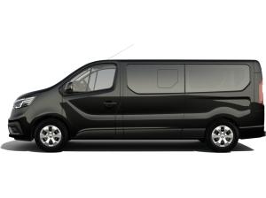 Renault Trafic 8-Sitzer Bus | ***Bereitstellungskosten geschenkt❗️***| Automatikgetriebe