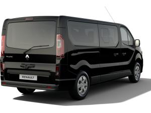 Renault Trafic 8-Sitzer Bus | ***Bereitstellungskosten geschenkt❗️***| Automatikgetriebe