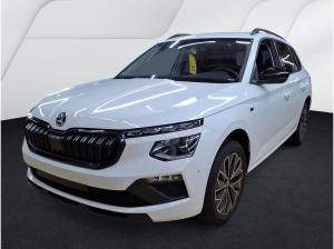 Skoda Kamiq Selection Tour 1.5 TSI 110kW DSG -Matrix-LED Navi Kamera AHK MFL beheizb. Smart Link Virtual Cockpit