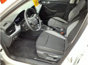 Skoda Kamiq Selection Tour 1.5 TSI 110kW DSG -Matrix-LED Navi Kamera AHK MFL beheizb. Smart Link Virtual Cockpit