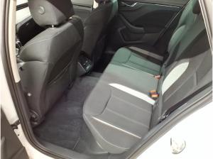 Skoda Kamiq Selection Tour 1.5 TSI 110kW DSG -Matrix-LED Navi Kamera AHK MFL beheizb. Smart Link Virtual Cockpit