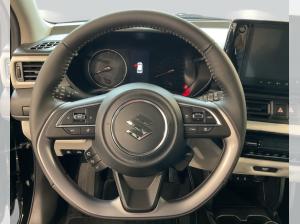 Suzuki Swift 1.2 HYBRID MT Comfort *Neujahres-Aktion*