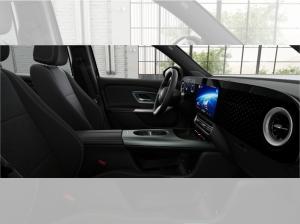 Mercedes-Benz GLB 250 GLB 250+