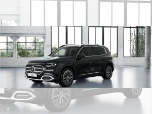 Mercedes-Benz GLB 250 GLB 250+