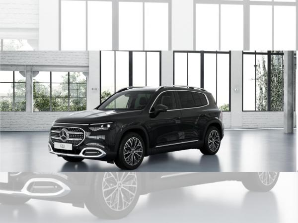 Mercedes-Benz GLB 250 GLB 250+