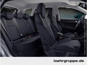Skoda Karoq Balance 1,0 TSI 85 kW (116 PS) 5 Gang Schaltgetriebe