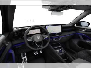 Volkswagen Tiguan R-Line 2,0 l TDI SCR 4MOTION 142 kW (193 PS) 7-Gang-Doppelkupplungsgetriebe DSG