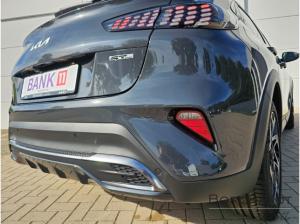 Kia XCeed GT-Line *180PS*LEDER*JBL*ACC*18''*LED*Kamera*