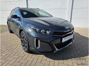 Kia XCeed GT-Line *180PS*LEDER*JBL*ACC*18''*LED*Kamera*
