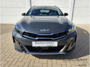 Kia XCeed GT-Line *180PS*LEDER*JBL*ACC*18''*LED*Kamera*