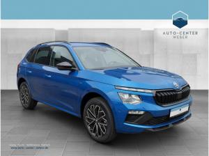 Skoda Kamiq Balance 1,0 TSI 85 kW 7-Gang-DSG FIRST COME FIRST SERVE ! #Sonderausstattung #SOFORT