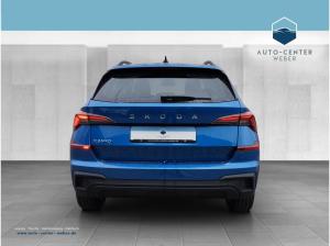 Skoda Kamiq Balance 1,0 TSI 85 kW 7-Gang-DSG FIRST COME FIRST SERVE ! #Sonderausstattung #SOFORT
