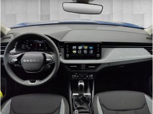 Skoda Kamiq Balance 1,0 TSI 85 kW 7-Gang-DSG FIRST COME FIRST SERVE ! #Sonderausstattung #SOFORT