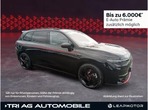 Leapmotor C10 Design Promax AWD Irmscher iC10 > Limitierte Auflage <