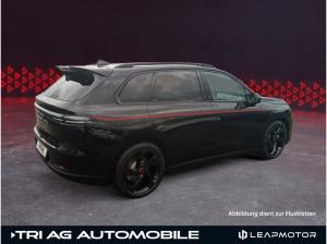 Leapmotor C10 Design Promax AWD Irmscher iC10 > Limitierte Auflage <