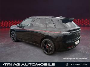 Leapmotor C10 Design Promax AWD Irmscher iC10 > Limitierte Auflage <