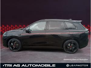 Leapmotor C10 Design Promax AWD Irmscher iC10 > Limitierte Auflage <