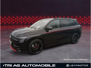 Leapmotor C10 Design Promax AWD Irmscher iC10 > Limitierte Auflage <