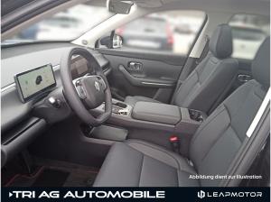 Leapmotor C10 Design Promax AWD Irmscher iC10 > Limitierte Auflage <