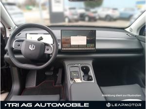 Leapmotor C10 Design Promax AWD Irmscher iC10 > Limitierte Auflage <