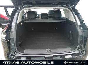 Leapmotor C10 Design Promax AWD Irmscher iC10 > Limitierte Auflage <