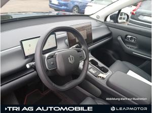 Leapmotor C10 Design Promax AWD Irmscher iC10 > Limitierte Auflage <
