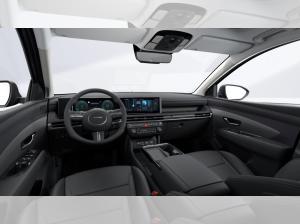 Hyundai TUCSON PRIME+Panodach+360 Kamera Assistenz-Paket