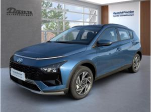 Hyundai BAYON 1.0 T-GDI Trend DCT
