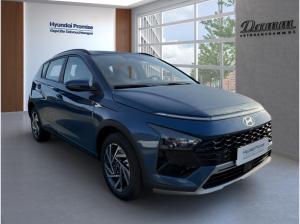 Hyundai BAYON 1.0 T-GDI Trend DCT