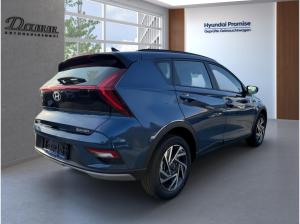 Hyundai BAYON 1.0 T-GDI Trend DCT