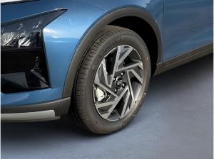 Hyundai BAYON 1.0 T-GDI Trend DCT