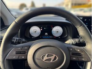 Hyundai BAYON 1.0 T-GDI Trend DCT