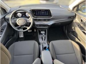 Hyundai BAYON 1.0 T-GDI Trend DCT