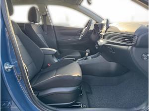 Hyundai BAYON 1.0 T-GDI Trend DCT