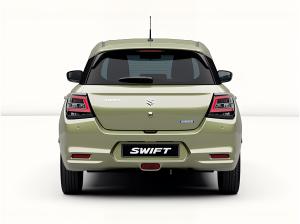 Suzuki Swift Comfort Automatik | Metallic Lackierung ❗️***Sofort verfügbar***