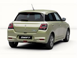 Suzuki Swift Comfort Automatik | Metallic Lackierung ❗️***Sofort verfügbar***