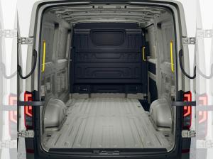 Volkswagen Crafter 🚨NEUJAHRESKRACHER🚨SONDERLEASING🚨