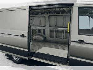 Volkswagen Crafter 🚨NEUJAHRESKRACHER🚨SONDERLEASING🚨