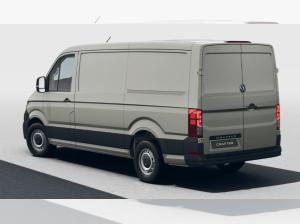 Volkswagen Crafter 🚨NEUJAHRESKRACHER🚨SONDERLEASING🚨