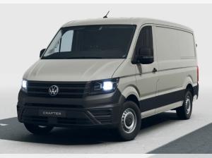 Volkswagen Crafter 🚨NEUJAHRESKRACHER🚨SONDERLEASING🚨