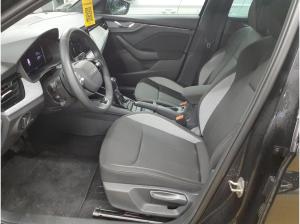 Skoda Kamiq Selection Tour 1.5 TSI 110kW DSG -Matrix-LED AHK Pano Kamera Smart Link Virtual Cockpit MFL beheizb