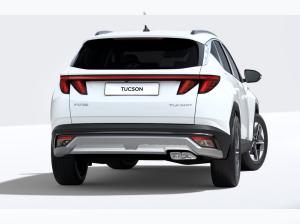 Hyundai TUCSON Trend 150ps 7DCT💼GEWERBLICH💼🟢SOFORT VERFÜGBAR🟢Navi Sitzheizung Kamera Apple Carplay Android Auto