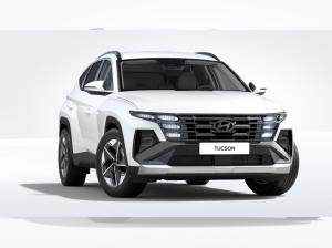 Hyundai TUCSON Trend 150ps 7DCT💼GEWERBLICH💼🟢SOFORT VERFÜGBAR🟢Navi Sitzheizung Kamera Apple Carplay Android Auto