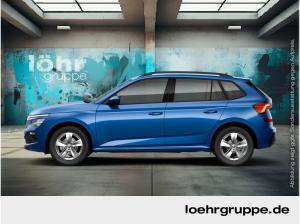 Skoda Kamiq Balance 1,0 TSI 70 kW 5 Gang Schaltgetriebe